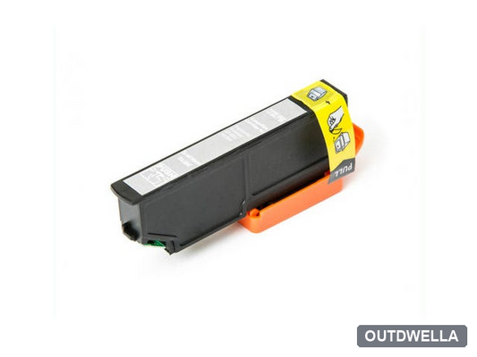 Epson 273XL (T273XL120) Photo Black High-Yield Remanufactured Ink Cartridge