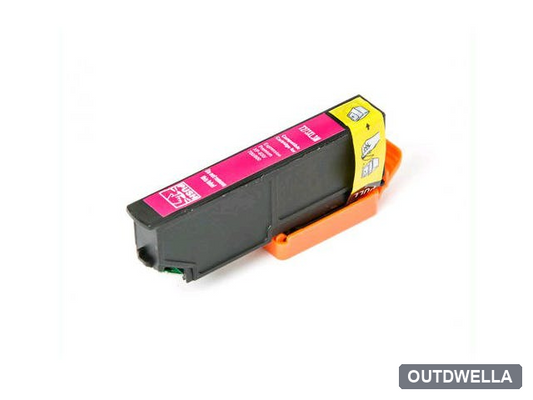 Epson 273XL (T273XL320) Magenta High-Yield Remanufactured Ink Cartridge