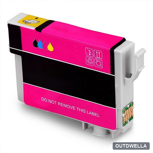 Epson 288XL (T288XL320) Magenta High-Yield Remanufactured Ink Cartridge