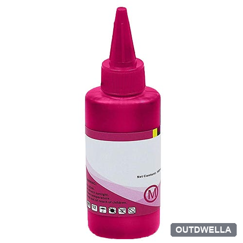 Epson 664 (T664320) Magenta Compatible Ink Bottle