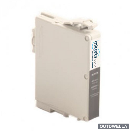 Epson 78 (T078120) Black Remanufactured Ink Cartridge