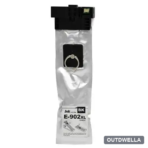 Epson 902XL (T902XL120) Black High-Yield Remanufactured Ink Cartridge