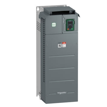 ATV610D75N4 Schneider AC servo drive