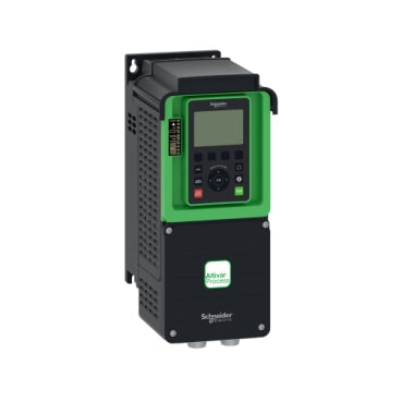 ATV630U55N4 Schneider AC servo drive