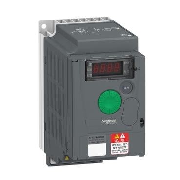 ATV310H075N4A Schneider AC servo drive