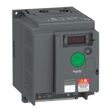 ATV310HU15N4E Schneider AC servo drive