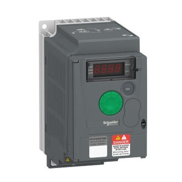 ATV310H037N4E Schneider AC servo drive