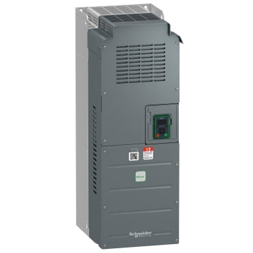 ATV610C16N4 Schneider AC servo drive