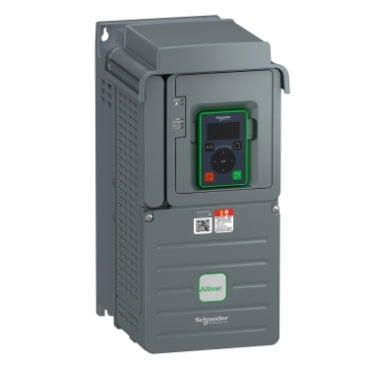 ATV610D11N4 Schneider AC servo drive