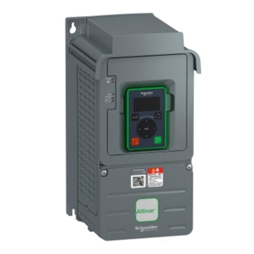 ATV610U75N4 Schneider AC servo drive