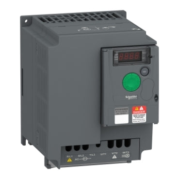 ATV310HU40N4E Schneider AC servo drive