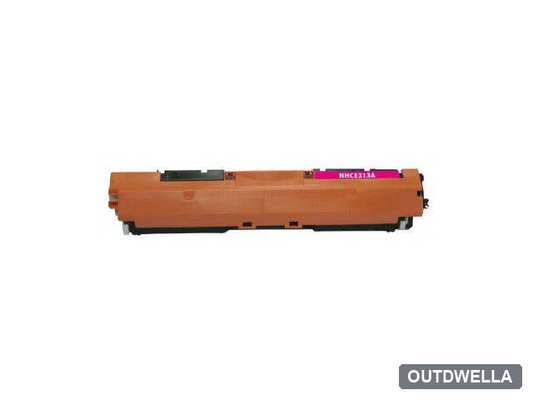 HP 126A (CE313A) Magenta Remanufactured Toner Cartridge