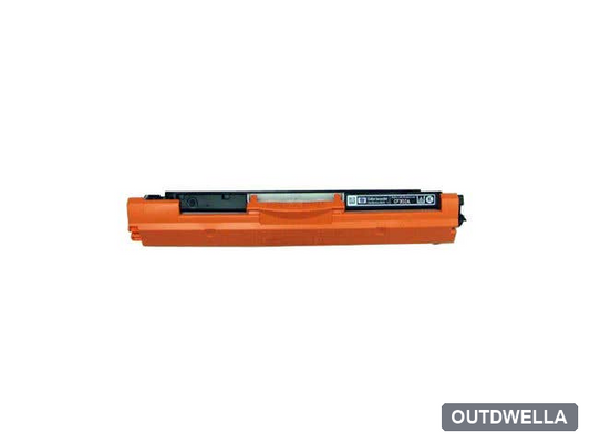 HP 130A (CF350A) Black Remanufactured Toner Cartridge