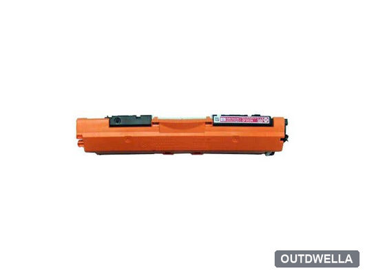 HP 130A (CF353A) Magenta Remanufactured Toner Cartridge