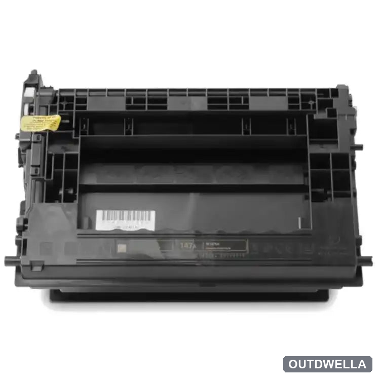 HP 147A (W1470A) Black Compatible Toner Cartridge (With Chip)