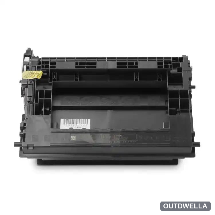 HP 147X (W1470X) Black High Yield Compatible Toner Cartridge (With Chip)