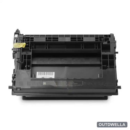 HP 147X (W1470X) Black High Yield Compatible Toner Cartridge (With Chip)