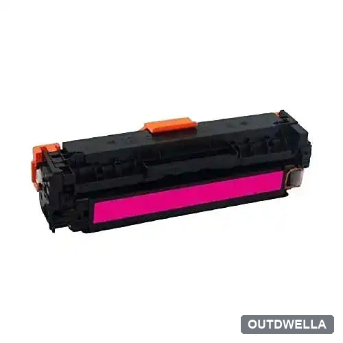 HP 202A (CF503A) Magenta Compatible Toner Cartridge