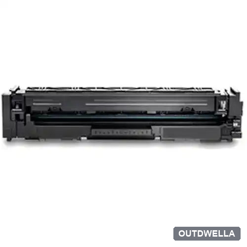 HP 206A (W2110A) Black Compatible Toner Cartridge
