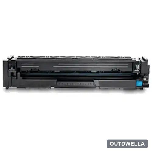 HP 206A (W2111A) Cyan Compatible Toner Cartridge