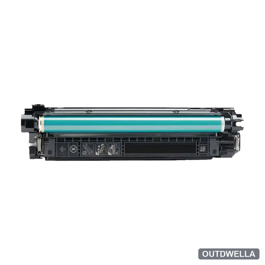 HP 212X (W2120X) Compatible Black High Yield Toner Cartridge (With Chip)