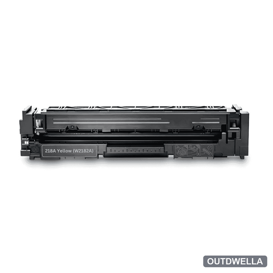 HP 218X (W2183X) Magenta High Yield Compatible Toner Cartridge