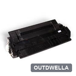 HP 29X (C4129X) Black High-Yield Remanufactured Toner Cartridge