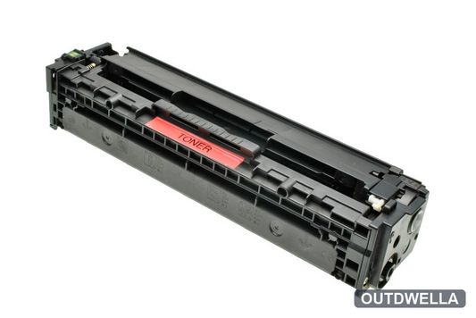 HP 312A (CF383A) Magenta Compatible Toner Cartridge