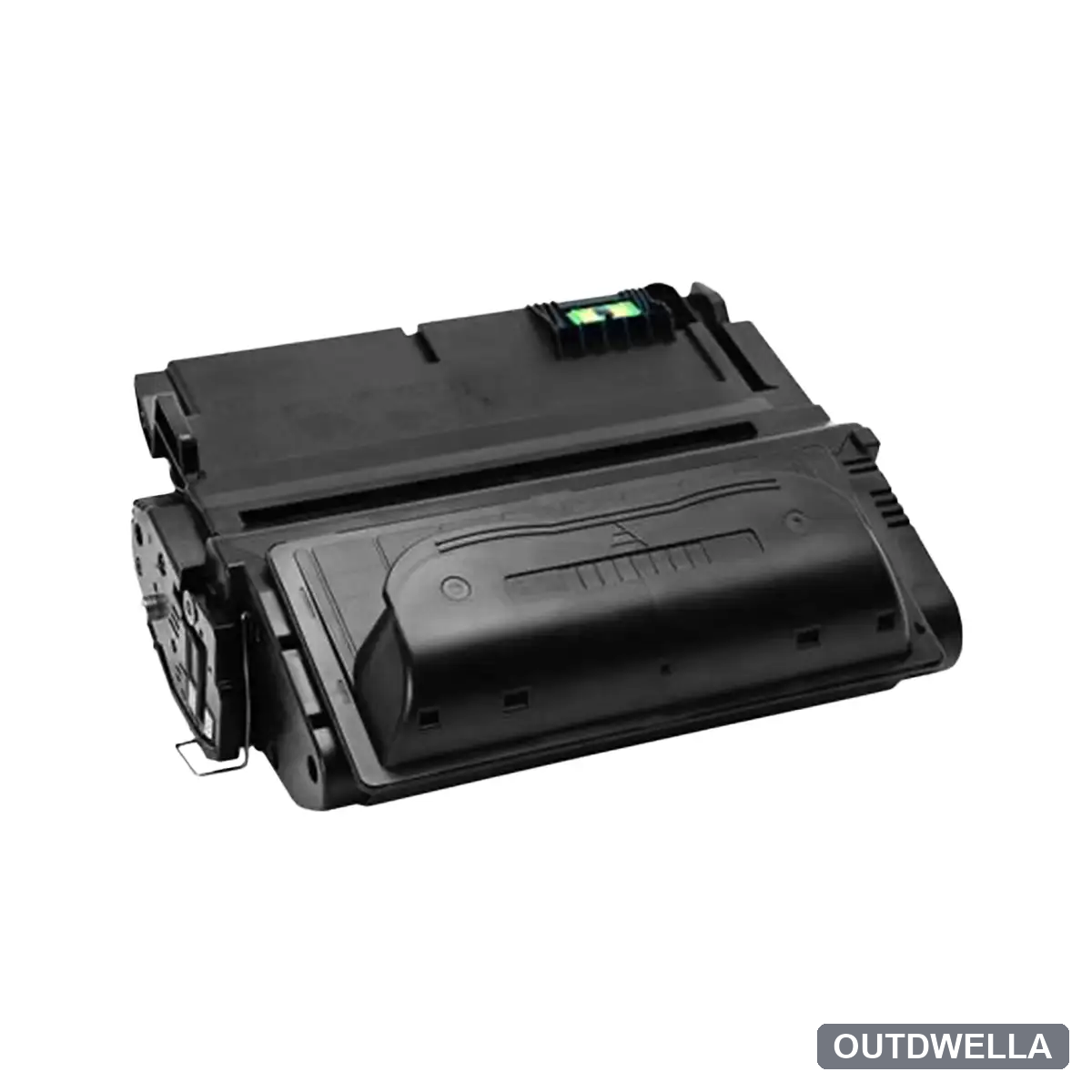 HP 38A (Q1338A) Black Remanufactured Toner Cartridge