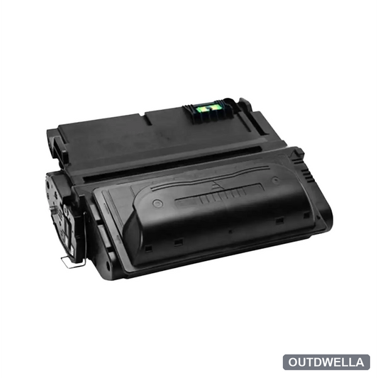 HP 38A (Q1338A) Black Remanufactured Toner Cartridge