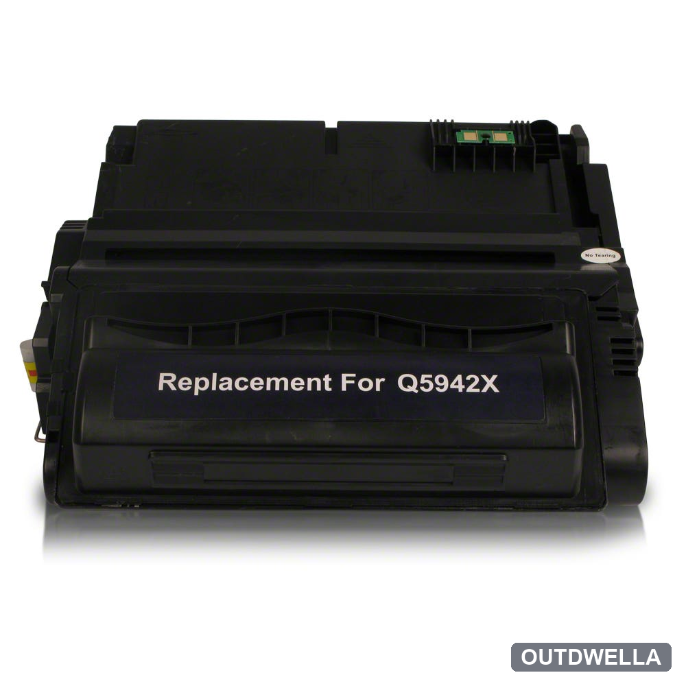 HP 39A (Q1339A) Black Remanufactured Toner Cartridge