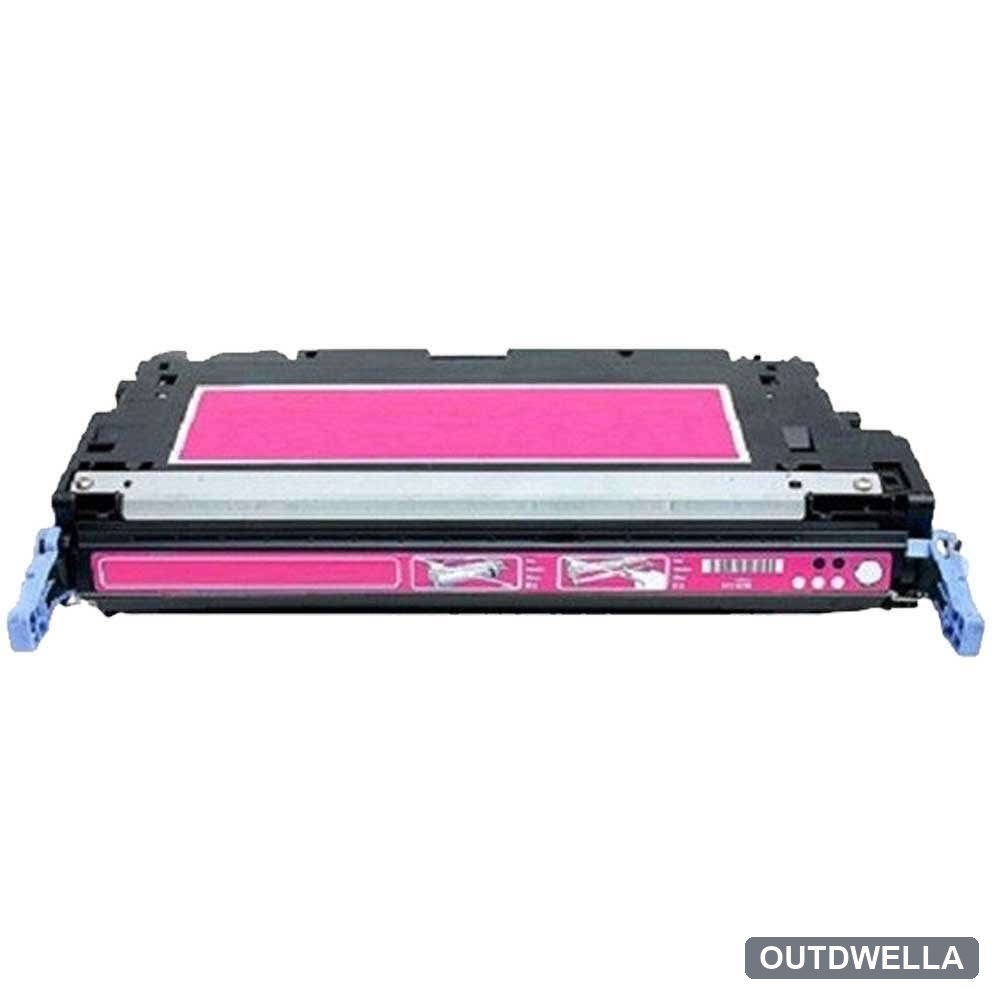 HP 502A (Q6473A) Magenta Remanufactured Toner Cartridge