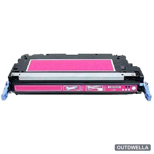 HP 502A (Q6473A) Magenta Remanufactured Toner Cartridge