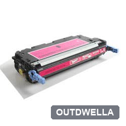 HP 503A (Q7583A) Magenta Remanufactured Toner Cartridge