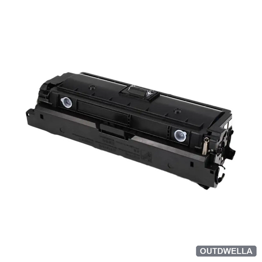 HP 508X (CF360X) Black High-Yield Compatible Toner Cartridge