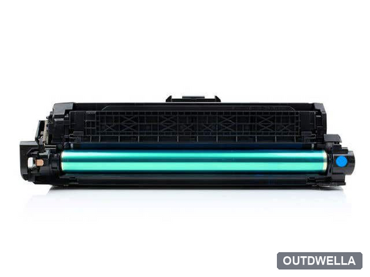 HP 646A (CF031A) Cyan Remanufactured Toner Cartridge