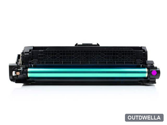 HP 646A (CF033A) Magenta Remanufactured Toner Cartridge