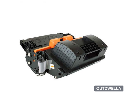 HP 64X (CC364X) Black High-Yield Compatible Toner Cartridge