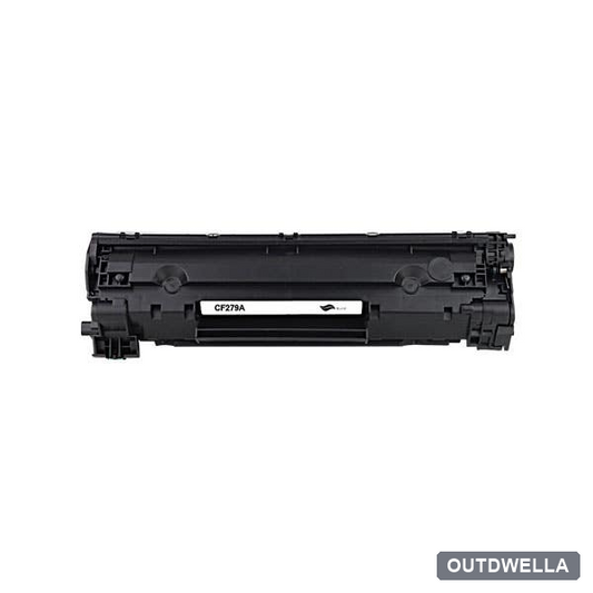 HP 79A (CF279A) Black Jumbo Compatible Toner Cartridge