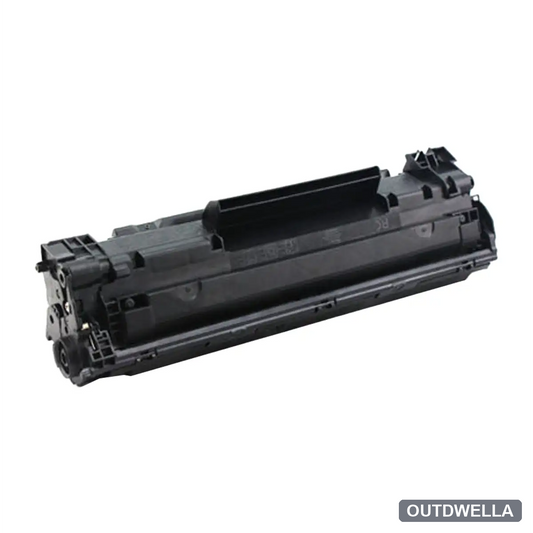HP 83A (CF283A) Black Compatible Toner Cartridge