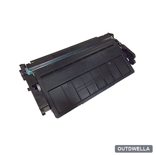 HP 87A (CF287A) Black Compatible Toner Cartridge