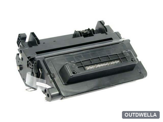 HP 90A (CE390A) Black Jumbo Compatible Toner Cartridge