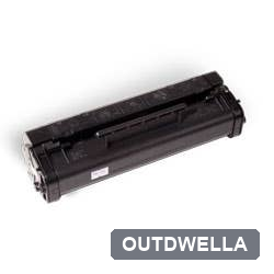 HP 92A (C4092A) Black Compatible Toner Cartridge