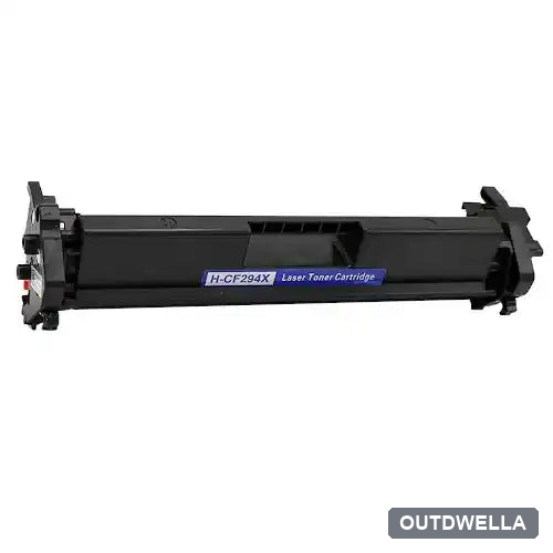 HP 94X (CF294X) Black High-Yield Compatible Toner Cartridge