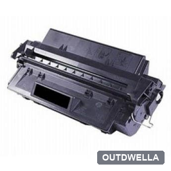 HP 96A (C4096A) Black Jumbo Compatible Toner Cartridge