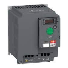 ATV310HU55N4A Schneider AC servo drive