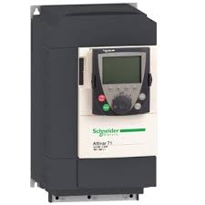 ATV71HU55N4A Schneider AC servo drive