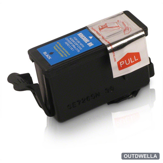 Kodak 30XL (1550532) Black High-Yield Compatible Ink Cartridge