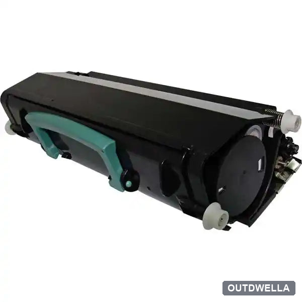 Lexmark X264H11G Black High-Yield Compatible Toner Cartridge