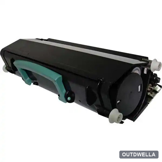 Lexmark X264H11G Black High-Yield Compatible Toner Cartridge